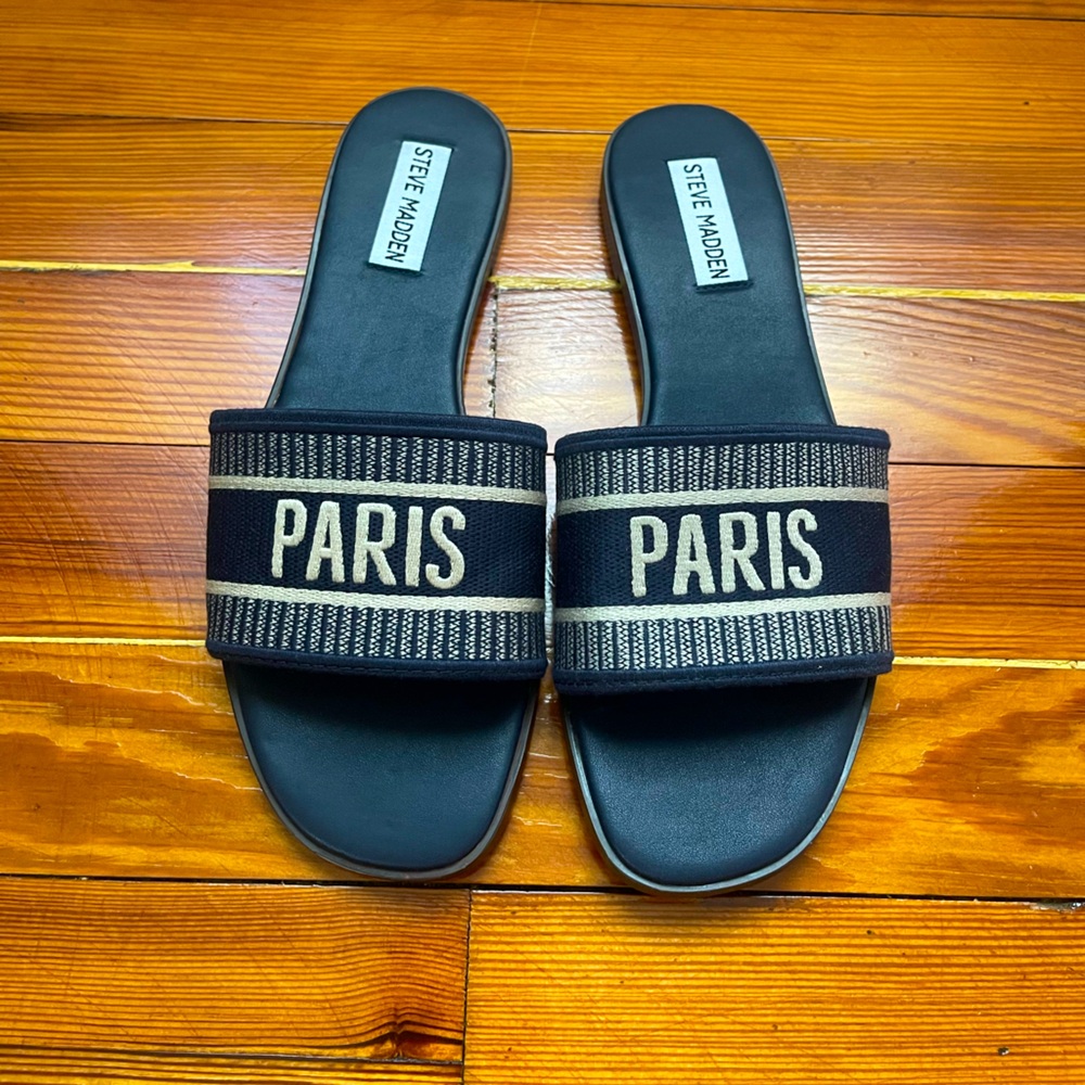 Steve Madden Knox Sandals